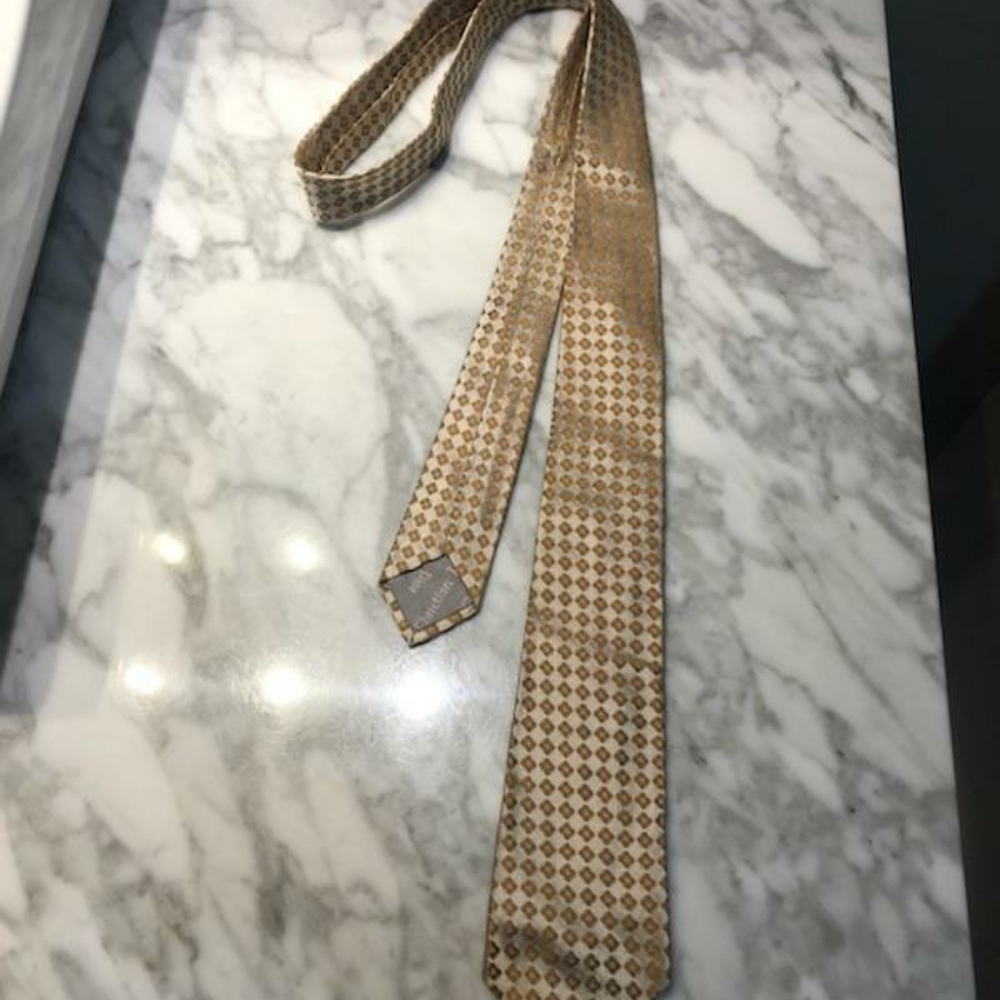 Christian dior tie - Picture 6 of 6